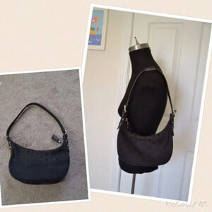 Fossil shoulder bag